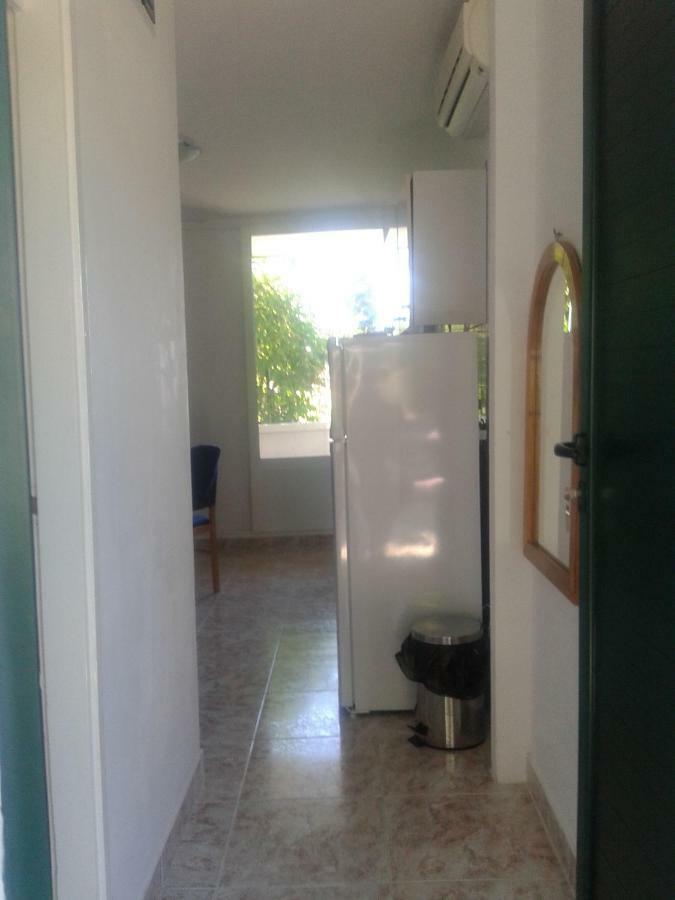 Apartment Milka Petrcane Esterno foto