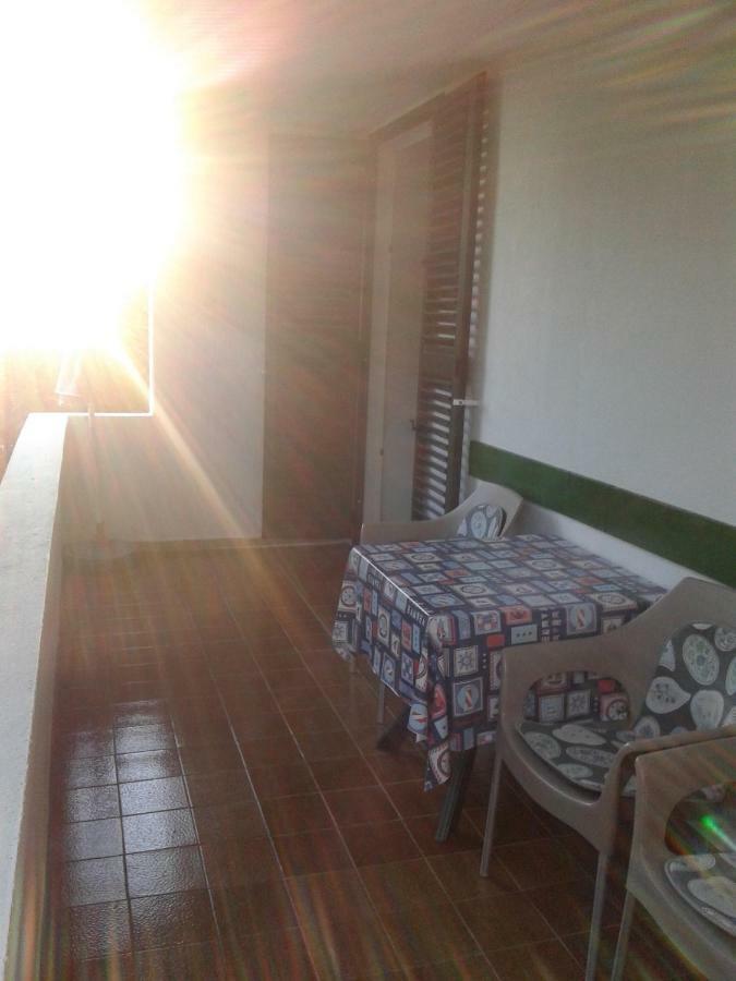 Apartment Milka Petrcane Esterno foto